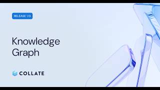 Inside Knowledge Graph with Harsha (v1.13)