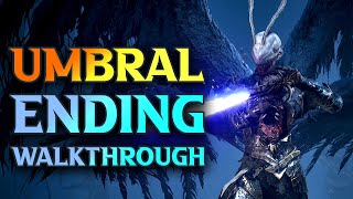 Lords Of The Fallen Umbral Ending Guide