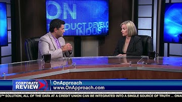 Credit Unions & Big Data/Analytics - OnApproach