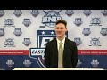 2023 Frozen Finals - Avalanche vs. Railers (EHLP Round Robin Game #1 RHC Postgame Press Conference)