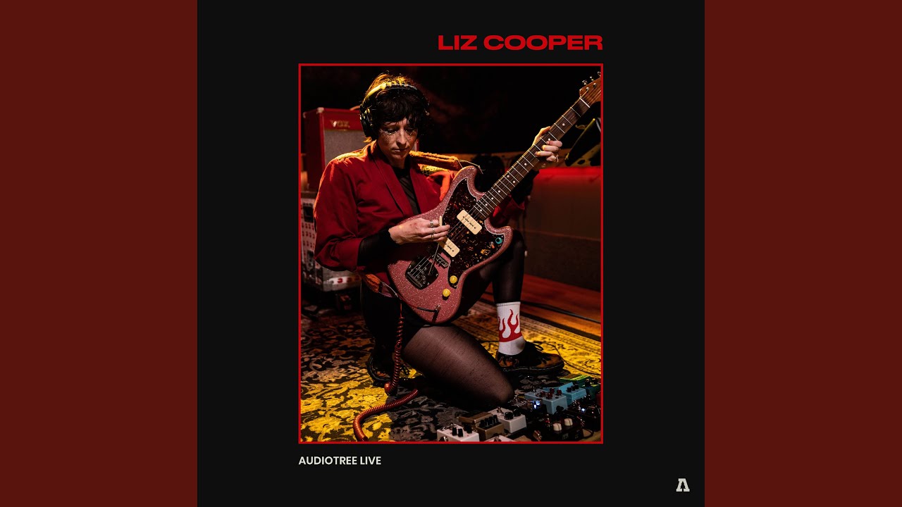 YouTubeでMotorcycle (Audiotree Live Version)を視聴 YouTubeでMotorcycle (Audiotree Live Version)を視聴