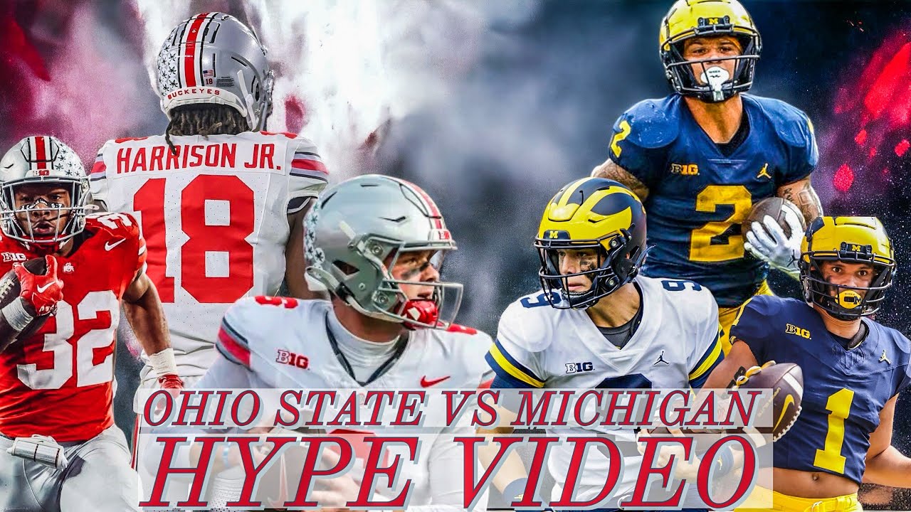 OSU football videos get hype