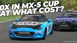 A Series of Mistakes, a Good Recovery | Mazda MX-5 Cup at Lime Rock Park by Ron Mraz 71 views 2 weeks ago 19 minutes