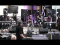 1/6 Yamaha Live Sound Clinic - Mixing a Live Band w/ Emke