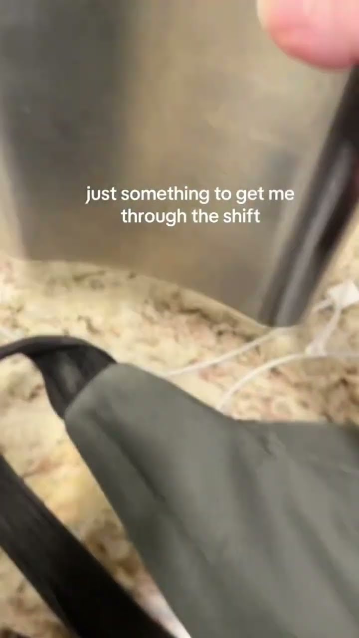 That Wednesday shift kicking in but prvnci got you for the shift