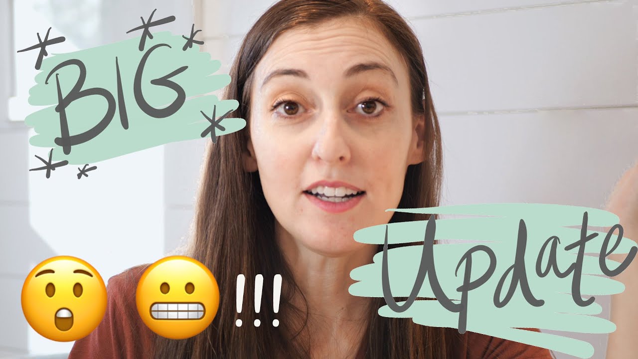 Большое обновление после 5 выкидышей и бесплодия