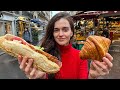 French Food Tour in PARIS, FRANCE (by a Local)!