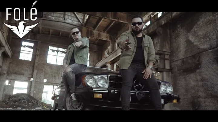2DIE4 feat Jenny Jonas & Tony Toy - F**k the syste...