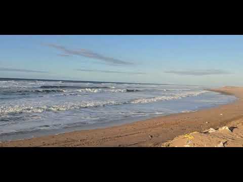 Cherrat beach one of the best surf spot near bouznika morocco شاطئ شراط من أجمل الأماكن قرب بوزنيقة 