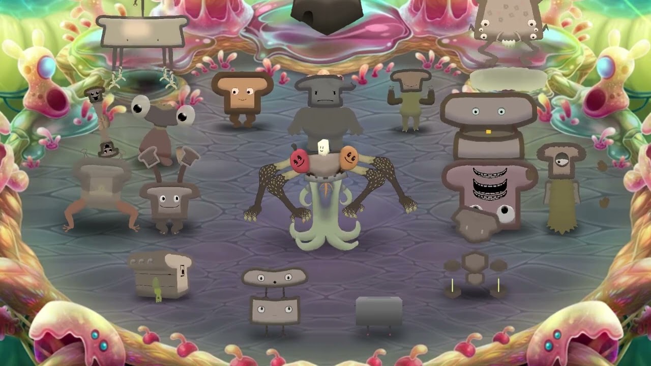 Ethereal Toastshop - Full Song (+ Betoasteth)