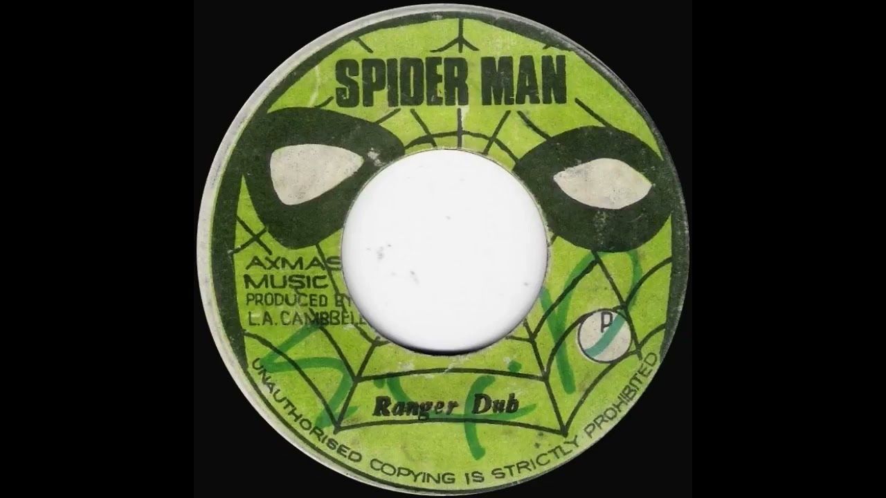 ① Lone Ranger / On The Other Side Of Dub LmpwZWc.jpeg