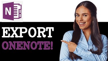 How To Convert One Note To Word (2025)