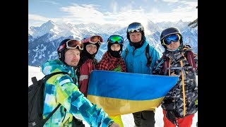 Zillertal Arena Austria 2018-2019 (Mayrhofen, Hintertux)\ Циллерталь Арена, Австрия