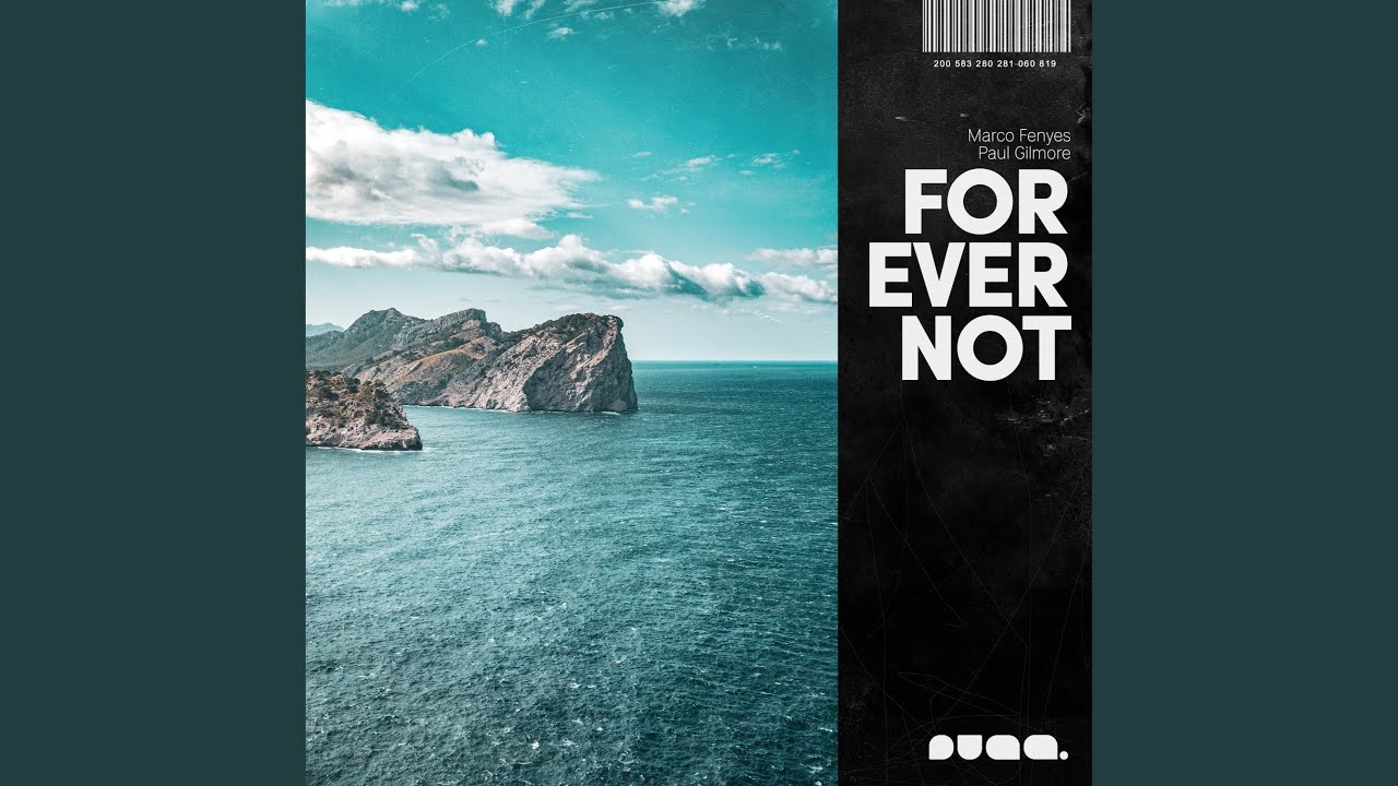 Watch Forever Not (Transmissions Mix) on YouTube Watch Forever Not (Transmissions Mix) on YouTube