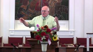 ICC Sermon 20140629