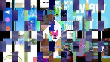 scan vs round 70 (music scan)