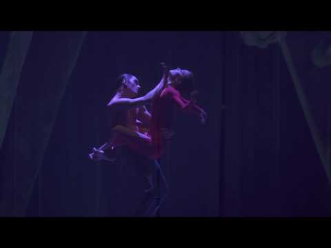 Video: Balet Modern Dan Klasik