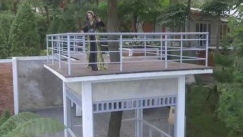 [Teaser] Video Clip Yunita Ababiel - Maha Cinta