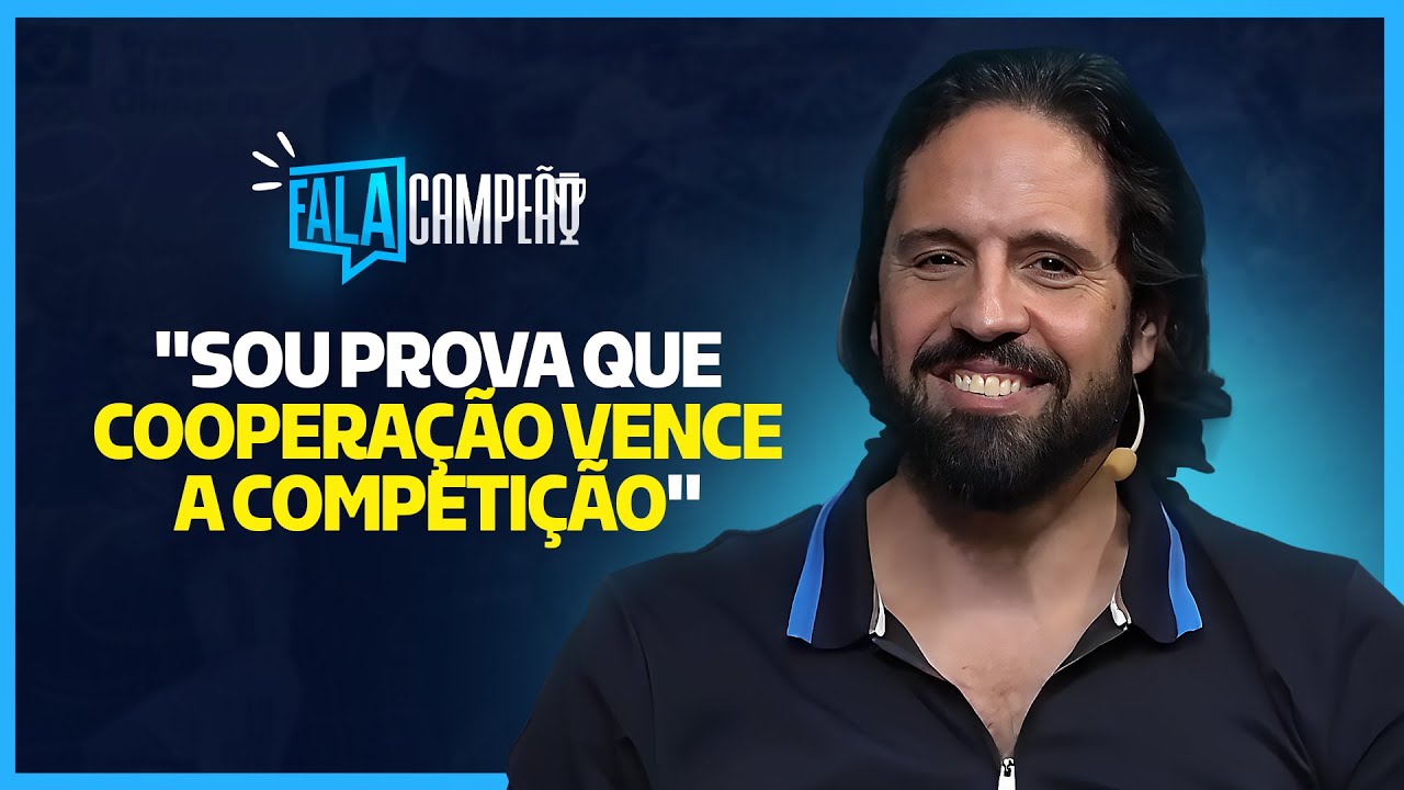 TEO LABORNE - EX-ATLETA OLÍMPICO E RECORDISTA MUNDIAL  