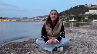 Saz Çalan Kızervahı Ezelden