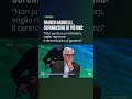 Gabrielli, cofondatore di Più Uno: “Voglio riportare il centrosinistra al governo”