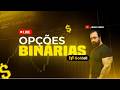 GOLDELL IQ OPTION - operando opções binarias ao vivo com os inscritos
