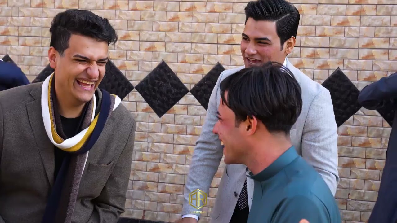 عقد قران الاخ كرار مطشر عودة البزوني #شركة_علي_رمضان