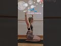 🐟 Movement to do before Matsyendrasana (Lord of the fishes)