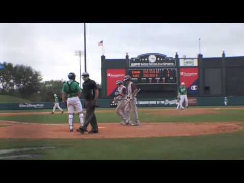 Edina HS vs St Josephs Collegiate Institute