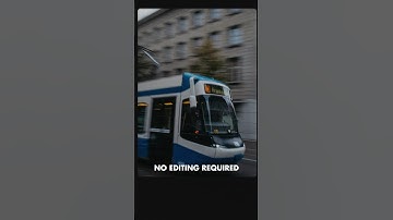 The World’s Best Travel Camera