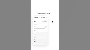 Add hover animations to your Squarespace links - no code, just Spark Plugin ✨ #squarespacetips