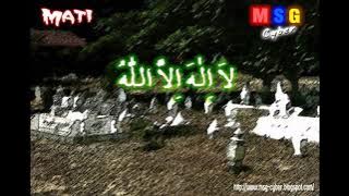 Nasyid Hijjaz: Mati