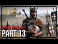 LET'S TAKE THE INITIATIVE! Legendary Charlemagne This Is Total War Challenge | Total War: Attila