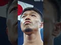 4団体統一戦　国家斉唱　藤井フミヤ