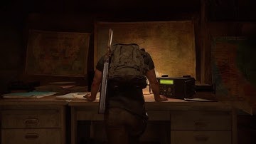 The Last of Us 2 Abby SANTA BARBARA Ep40 "2425 Constance" Hard New Game+ (No Commentary)