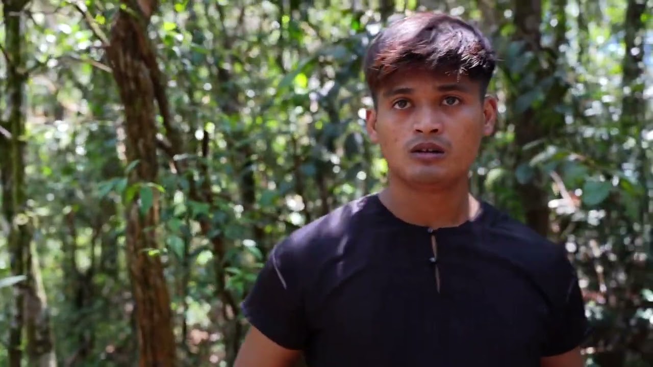 PUSAKA - KEMBALI KE ZAMAN DULU.