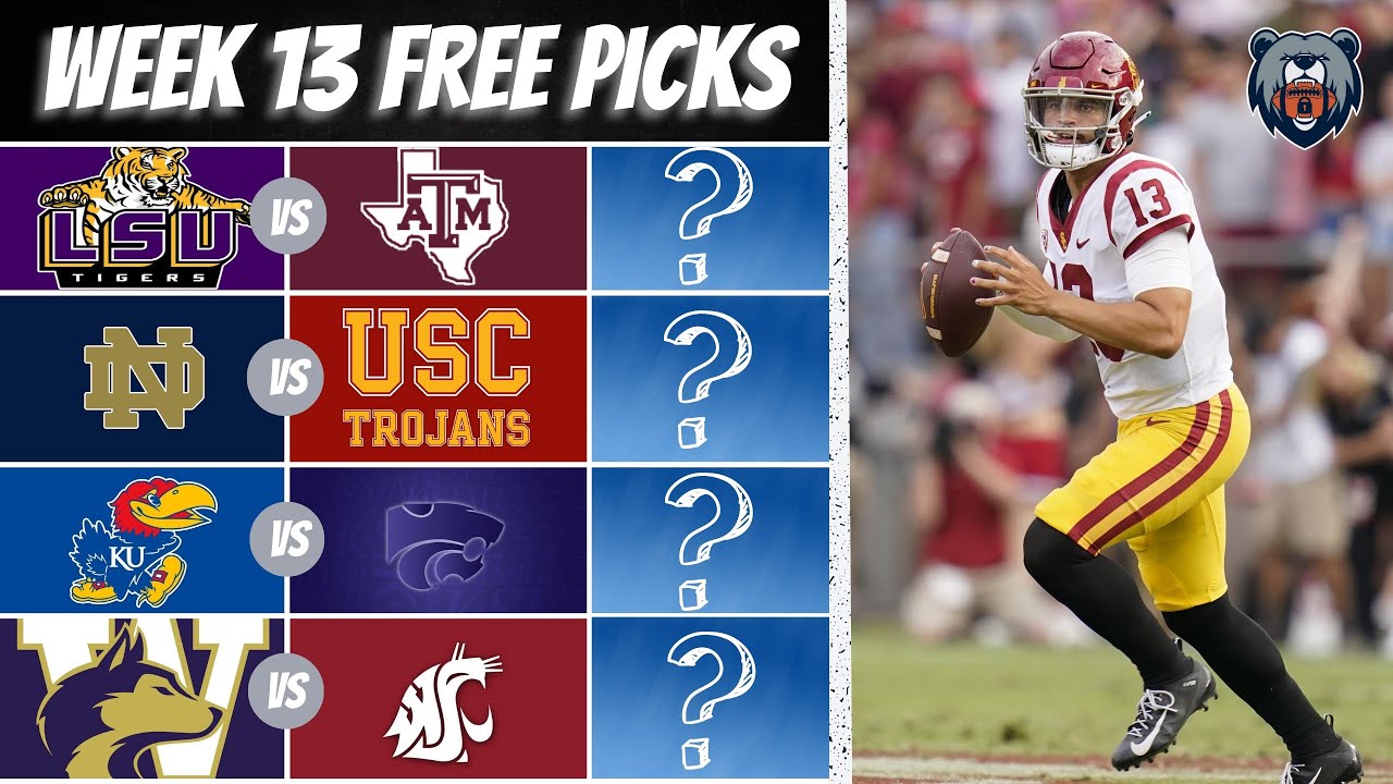 College Football Best Bets Picks And Predictions Saturday college-football-best-bets-picks-and-predictions-saturday