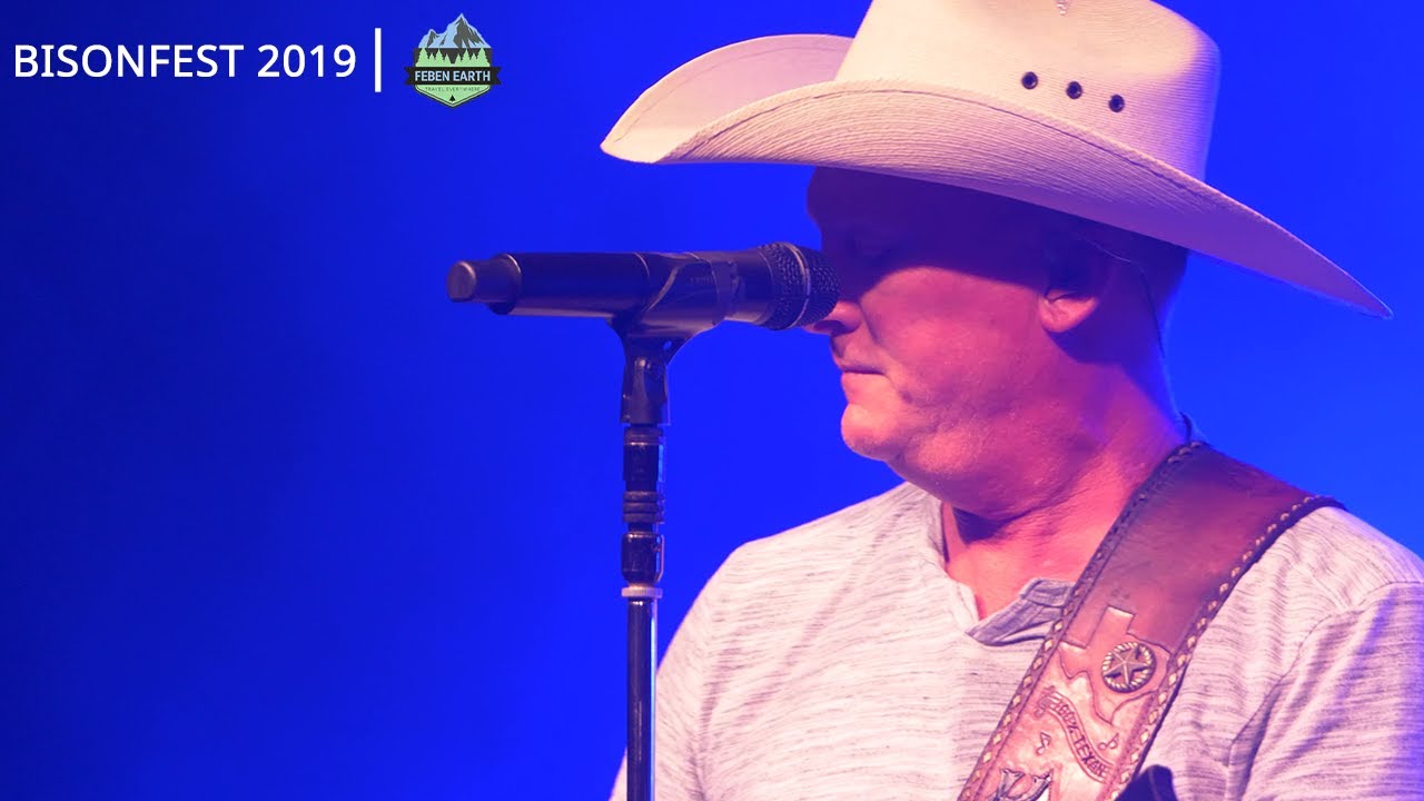 Bisonfest 2019 | Home of the Texas State Bison Herd