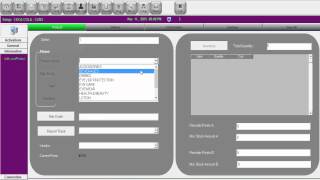 SalonTouch Evolution Creating Combos Products and Services