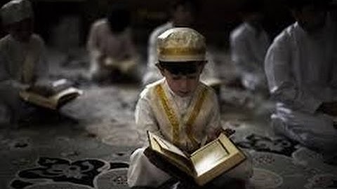 القارئ الصغير المتسابقة ( 44 )هلا محمود رمضان  ـ    السويس  _ 10 سنوات