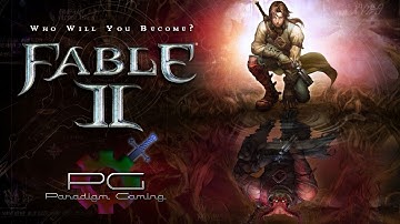 Fable II - Make A Wish