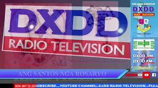 DXDD RADIO TELEVISION 657KHz MAY 20, 2024-OZAMIZ CITY-PHILIPPINES