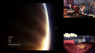 ALIEN : ISOLATION - hard core hide n seek in SPACE