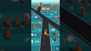 Traffic Drive Run LVL5 screenshot 5