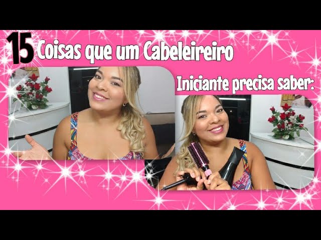 Cabeleireiro ou cabelereiro: qual é o certo? - Guia do Estudante