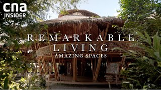 Houses In Asia Are Changing With Radical Designs | Remarkable Living