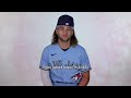 Happy Mother's Day from the Toronto Blue Jays!