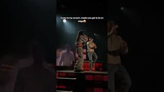 Cant Wait To Dance With You At My Shows