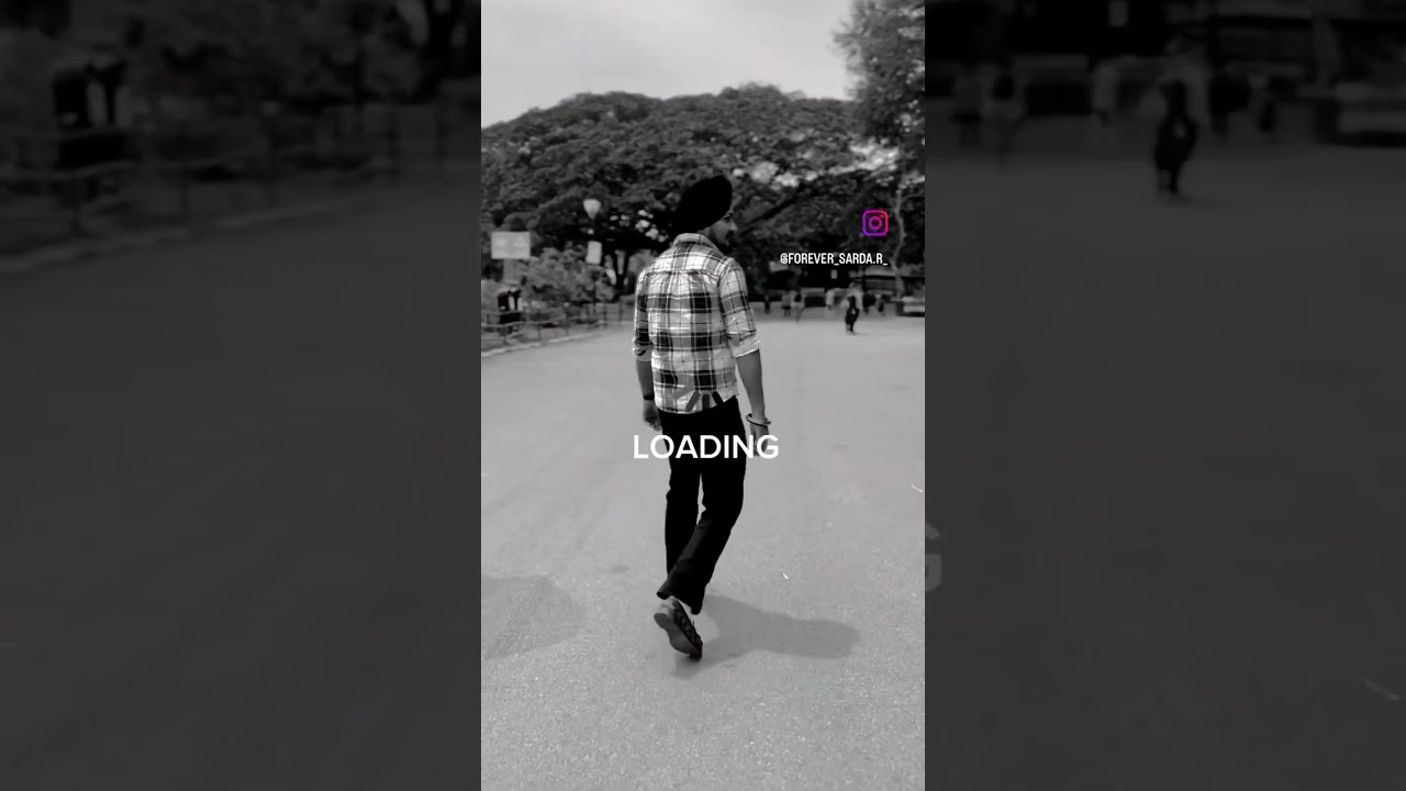 CapCut template | Punjabi song | 