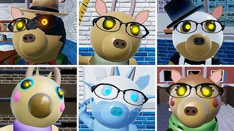 Teacher Raid [Demo] - All Jumpscares (Game created by: dominik1337prot)